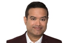 PAUL SINHA