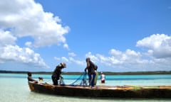 Pemba Island, Tanzania