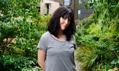 Alice Lowe, who will take on your questions.