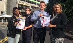 Greater Manchester Police launch summer campaign against FGM