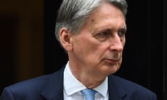 Philip Hammond