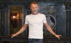 Jo Nesbø