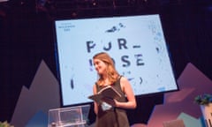 Purpose conference 2015