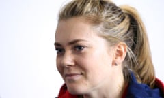 Jess Varnish