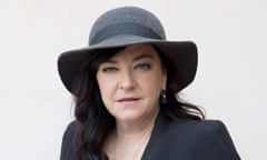 Lynne Ramsay, film director