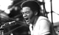 BILL WITHERS Promotional photo of American musician about 1976<br>2AJHA2R BILL WITHERS Promotional photo of American musician about 1976