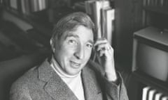 John Updike 1980