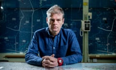 Mark Haddon