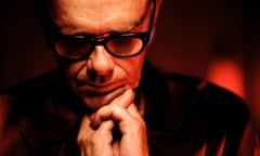 Neil Barnes of Leftfield