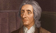 John Locke<br>Circa 1680, English philosopher John Locke (1632 - 1704), known as the father of English Empiricism. (Photo by Stock Montage/Getty Images)