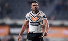 David Nofoaluma