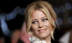 Pitch imperfect … Elizabeth Banks directed one of the year’s biggest hits Pitch Perfect 2.