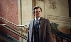 Anatomy of a Scandal Season 1. Rupert Friend as James Whitehouse in episode 2 of Anatomy of a Scandal Season 1. Cr.&nbsp;Ana Cristina Blumenkron/NETFLIX&nbsp;©&nbsp;2020.