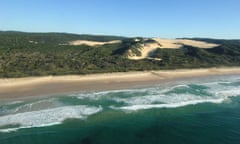 Fraser Island