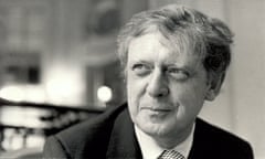 Anthony Burgess