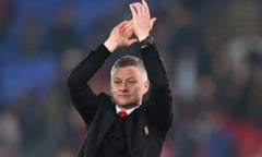 Ole Gunnar Solskjær