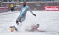 Minnesota United v Atlanta United