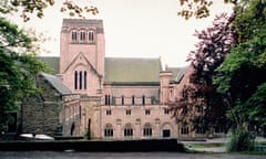 Ampleforth College