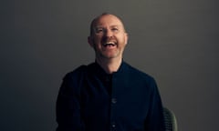 Mark Gatiss