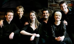 Hebrides Ensemble