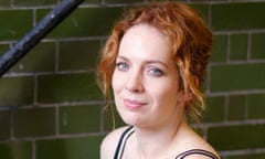 Katherine Parkinson