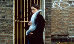 Sarah Lucas’s Got a Salmon On #1, 1997.