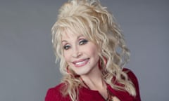 Dolly Parton