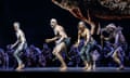 Adam Goodes performs at The Vigil, Sydney Festival's annual overnight 26 January reflection, on 25 January 2021.