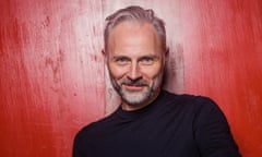 Mark Bonnar