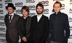 Sigur Rós in 2010