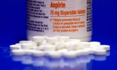 aspirin