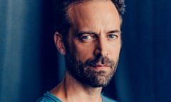 Benjamin Millepied, ballet and dance choreographer