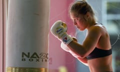 Ronda Rousey has announced her new career in WWE