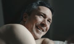 Aiden Gillen in Pickups.