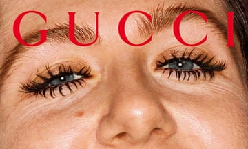 624x808px GUCCI MASCARA Alessandro Michele, Gucci’s creative director, creates his first mascara with L’Obscur