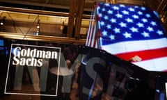 The prospective cut could affect Goldman’s 3,000 investment bankers.