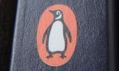 Penguin books