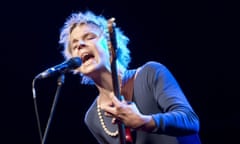 Nicholas Allbrook Performs In Berlin<br>BERLIN, GERMANY - MAY 31: (EXCLUSIVE COVERAGE) Singer Nicholas Allbrook performs live during a concert at the Postbahnhof on May 31, 2016 in Berlin, Germany. (Photo by Frank Hoensch/Redferns)