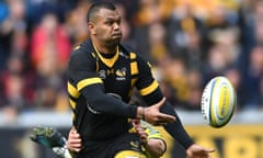 Kurtley Beale