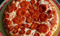 Action on Salt noted that some brands of pizza had increased their salt levels since a similar survey in 2014.