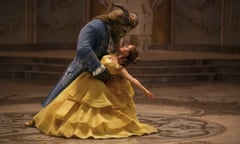 Beauty and the Beast