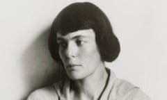 Hilda Doolittle.