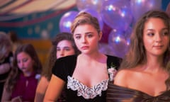 Chloe Grace Moretz in The Miseducation of Cameron Post