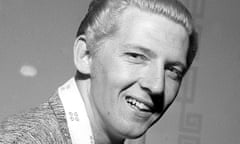 Various<br>Mandatory Credit: Photo by Dezo Hoffman/REX/Shutterstock (371988d) Jerry Lee Lewis Various