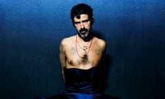 Devendra Banhart, who will answer your questions.