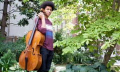 Sheku Kanneh-Mason