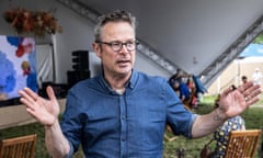 Hugh Fearnley-Whittingstall