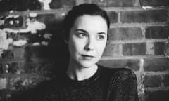 Lisa Hannigan.