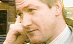 Pat Finucane