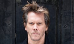 Kevin Bacon